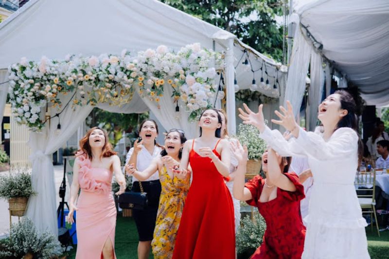 dịch vụ chụp ảnh cưới hỏi trọn gói tuyệt vời tại Đà Nẵng