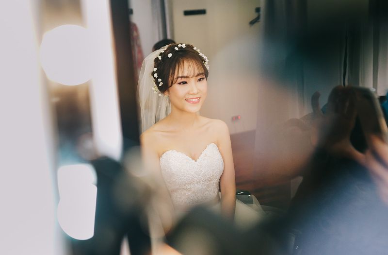  dịch vụ chụp ảnh cưới hỏi trọn gói uy tín tại Đà Nẵng