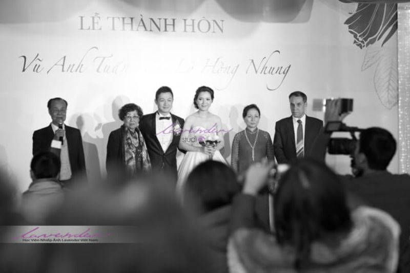 Lavender Wedding - dịch vụ chụp ảnh cưới hỏi trọn gói chuyên nghiệp và đẹp nhất Đà Nẵng 