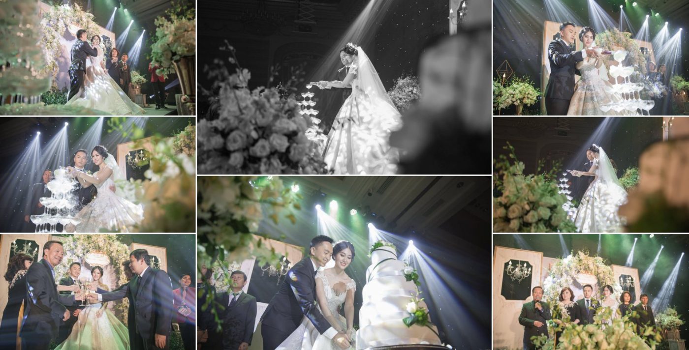 Cộng Studio - Đơn vị chuyên chụp ảnh quay phim phóng sự cưới giá rẻ tại Hà Nội 