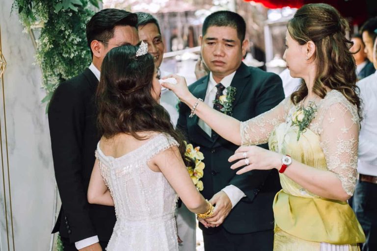Mango Wedding - Dịch vụ quay phim, chụp hình phóng sự cưới ở TPHCM chuyên nghiệp