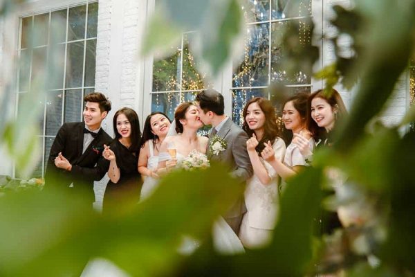 Mai Wedding - Địa chỉ cung cấp dịch vụ quay phim, chụp hình phóng sự cưới ở TPHCM giá rẻ