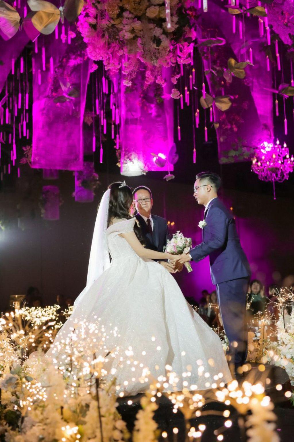 Studio Olwen - Địa chỉ quay chụp phóng sự cưới uy tín tại Đà Nẵng