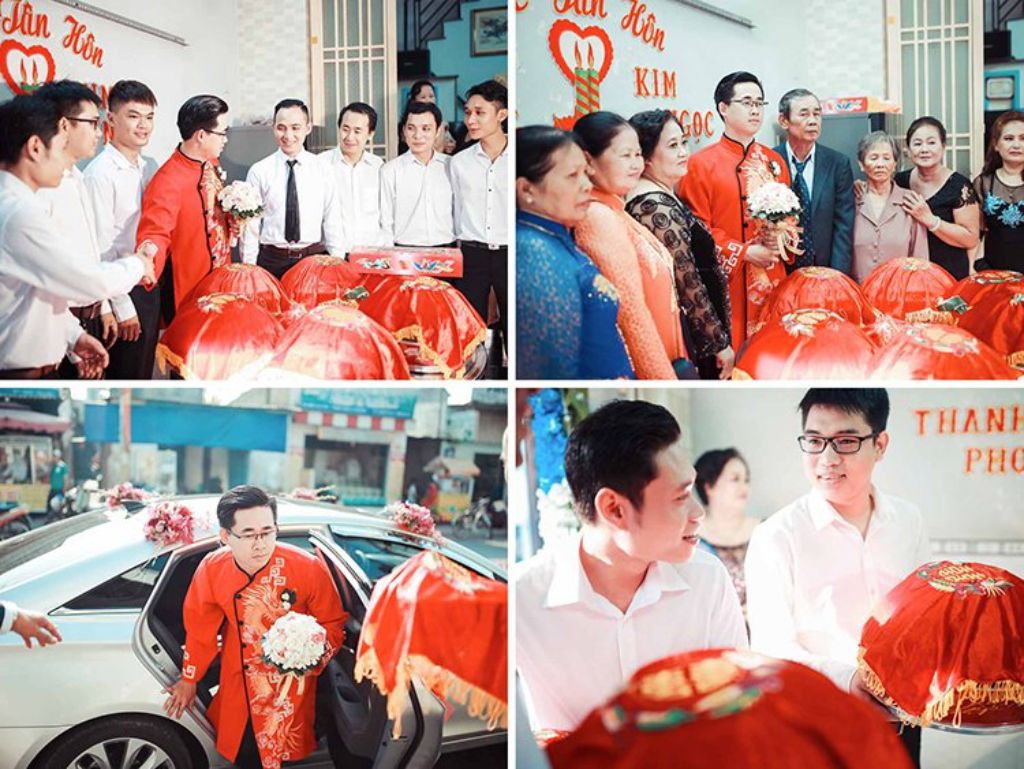 Lai Hoa Wedding - Địa chỉ uy tín dành cho các cặp đôi sắp cưới