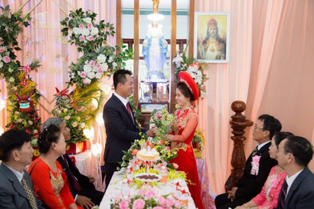 Protiem Studio - Đơn vị chuyên chụp ảnh phóng sự cưới ở Đà Nẵng trọn gói giá tốt