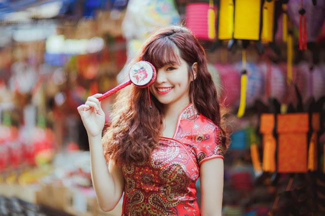 Cẩm nang chụp ảnh Tết Trung Thu tại Đà Nẵng không phải ai cũng biết