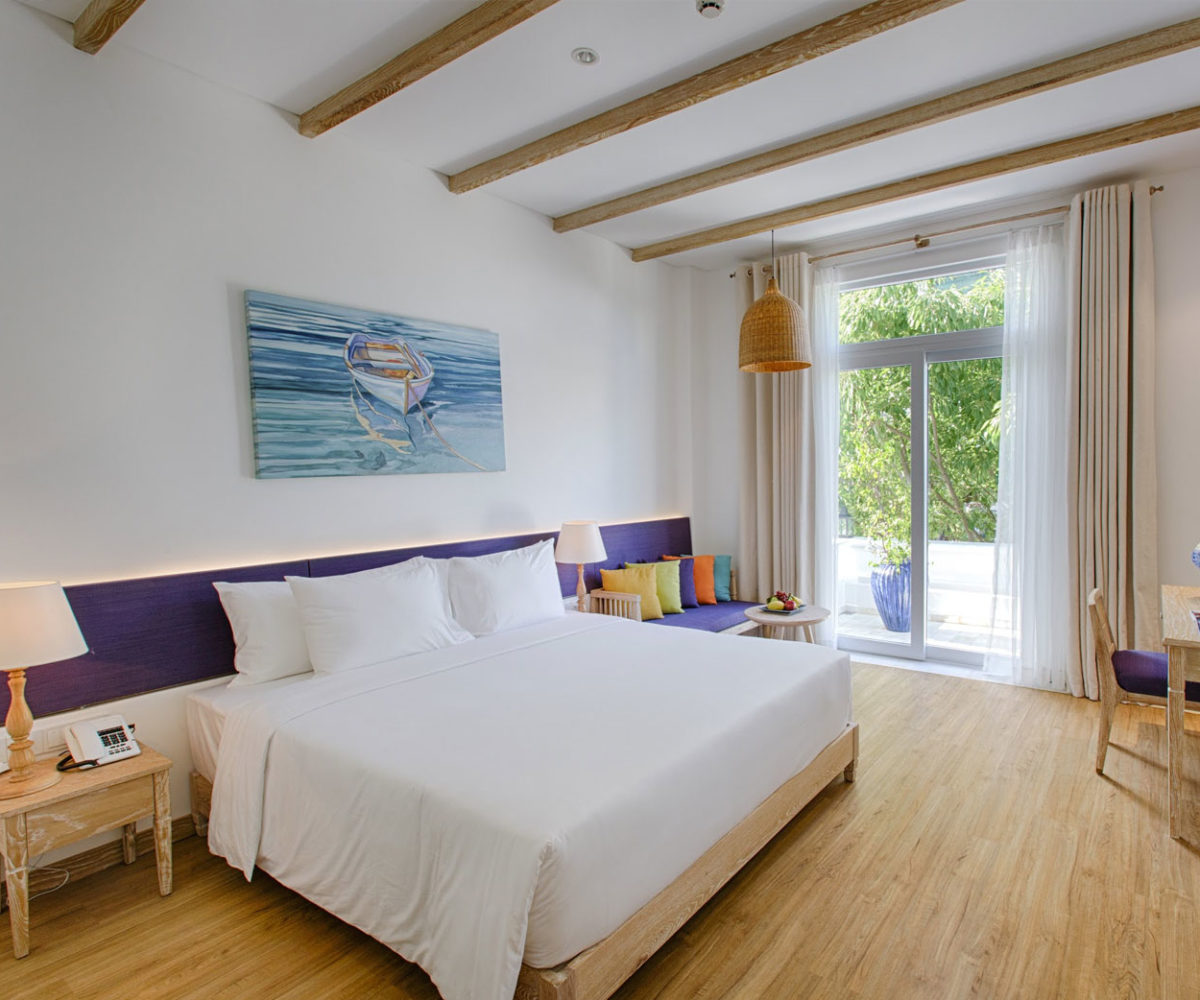 Chụp ảnh quảng cáo khách sạn tại Hà Nội giá tốt – uy tín, chuyên nghiệp