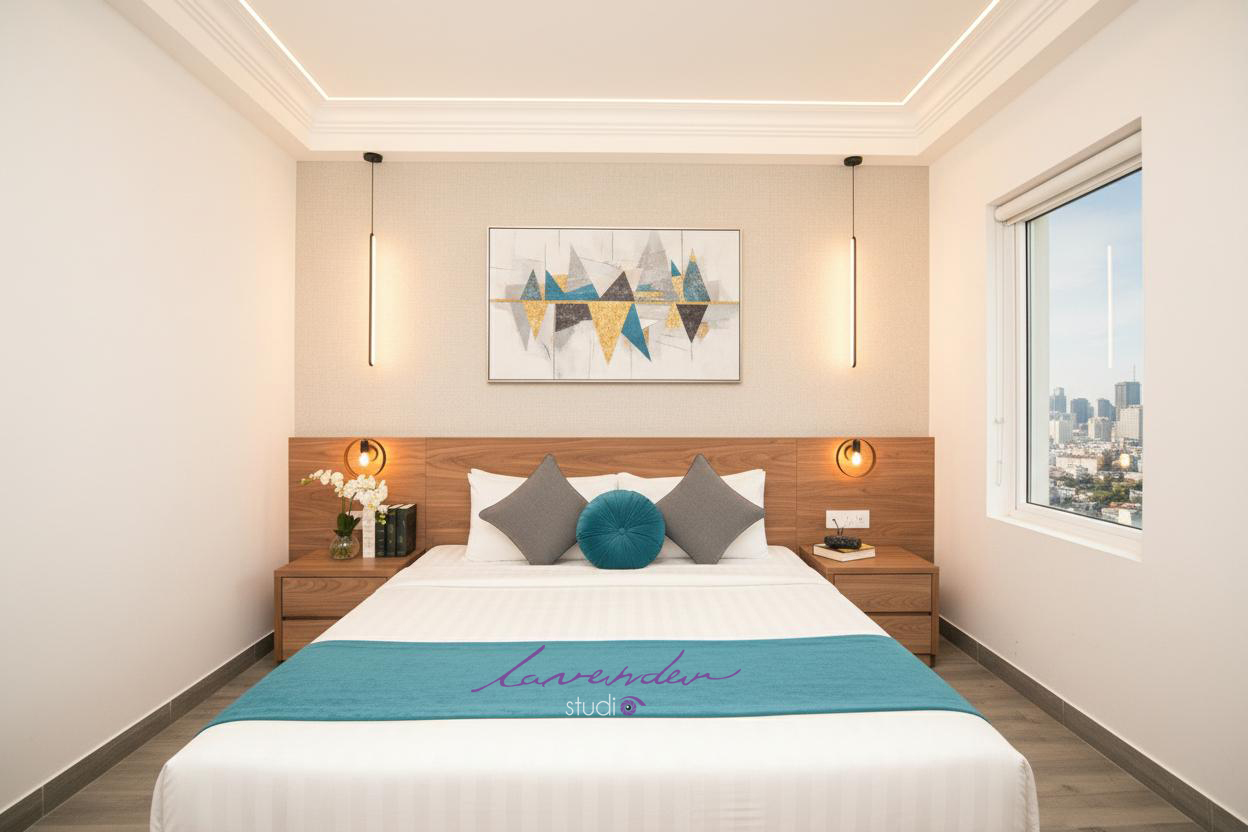 Chụp ảnh quảng cáo khách sạn tại Hà Nội giá tốt – uy tín, chuyên nghiệp