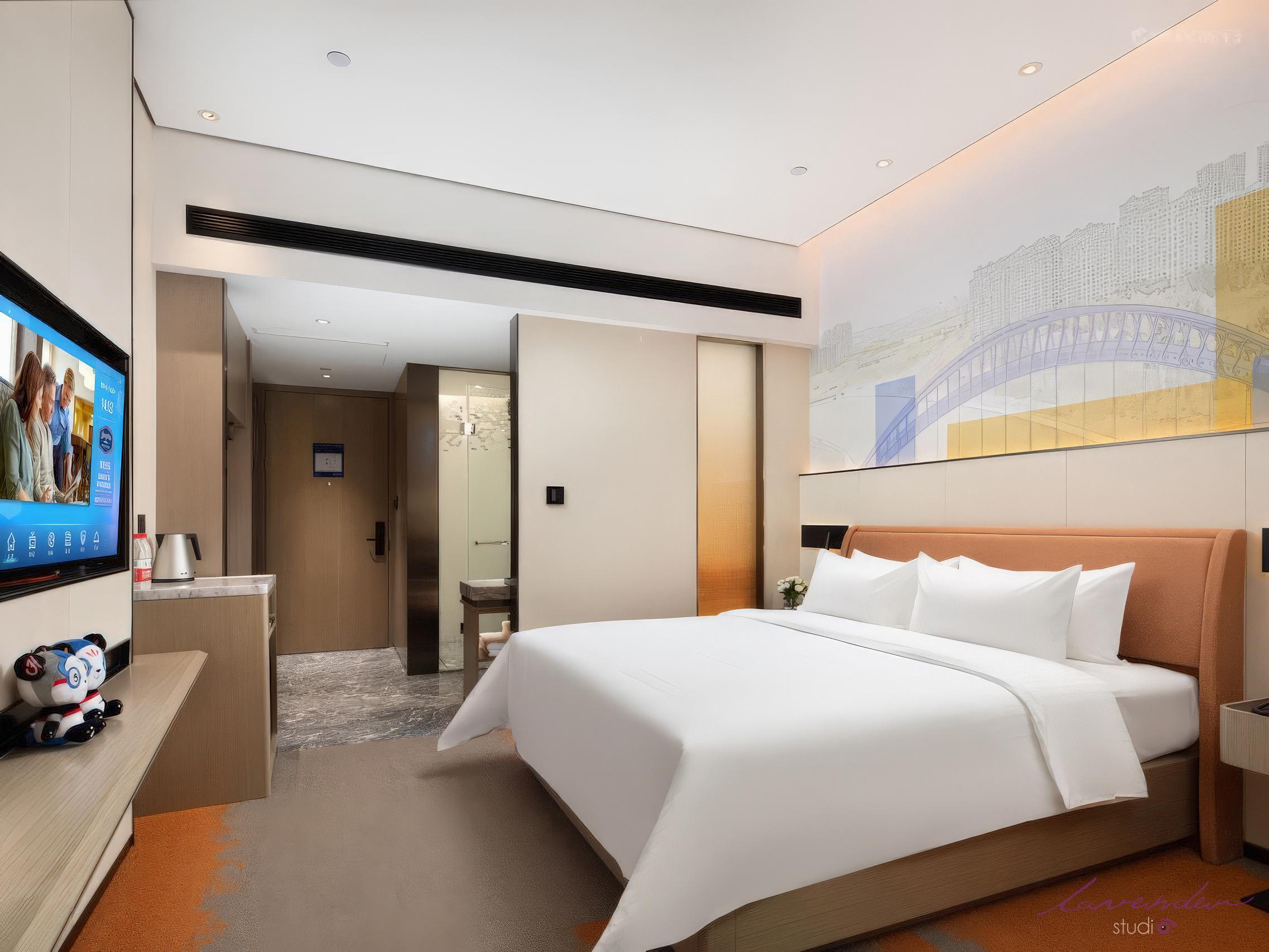 Chụp ảnh quảng cáo khách sạn tại Hà Nội giá tốt – uy tín, chuyên nghiệp